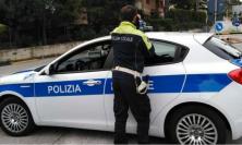 Macerata, lavori in via Rosati: come cambia la viabilità
