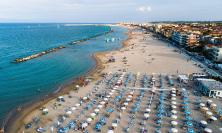 L'acqua del mare sfiora quota 30 gradi: in venti anni aumento di 4,5°C