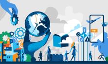 Work in progress? La rivoluzione del lavoro nel salto generazionale: divergenze a confronto