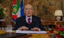 È morto l'ex presidente della Repubblica Giorgio Napolitano