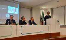 Ancona ospita l'assemblea annuale del CNA, Tritarelli: "Serve una svolta su più fronti per far ripartire l’economia regionale"