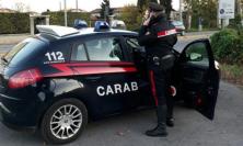 Macerata, oltre mille cessioni di eroina in due anni: arrestata coppia dello spaccio