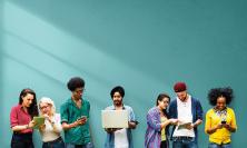 Work in progress? Il lavoro fra società e social network: imprese alla rincorsa delle nuove leve