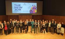 A Tolentino l’assemblea dei giovani imprenditori di Confindustria: "The new job"