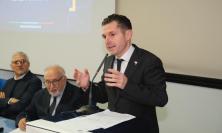 Marco Fioravanti alla guida di Anci Marche: il sindaco di Ascoli è il nuovo rappresentante dei Comuni