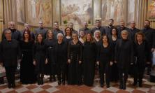 Urbisaglia, il coro "Equi-voci" festeggia 30 anni di attività