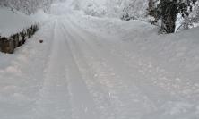 Arriva l'inverno, chiusi alcuni tratti delle strade provinciali fino ad aprile: ecco quali