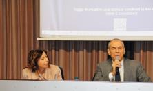 Sarnano, l'Istituto 'Gentili' incontra Carlo Cottarelli: “Informarsi e studiare"
