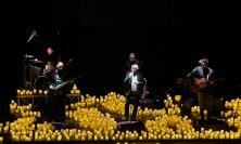 I concerti a lume di candela arrivano a Porto Sant'Elpidio: tributo a Lucio Dalla