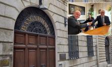 Una nuova sede per l’Università di Macerata : acquistata l’ex sede della Banca d’Italia