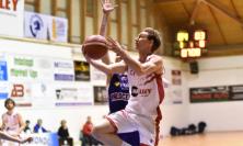 Halley Matelica, svelato il calendario di Serie B Interregionale: esordio contro Nardò