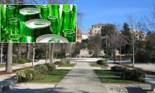 “Mc Calling, Pasquetta senza rete" a Macerata: per la festa stop ai contenitori di vetro e alluminio