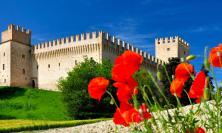 Tolentino, al via il lavori di restauro al Castello  della Rancia: interventi per oltre un milione di euro