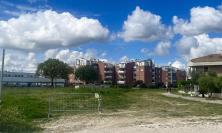 Civitanova, riapre il parcheggio in zona stadio: "100 posti in più per cittadini e turisti"