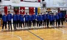 Volley, Macerata regina delle province al Trofeo dei Territori con la rappresentativa maschile