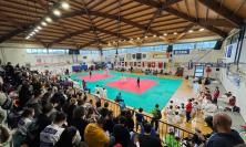 "Trofeo di judo città di Camerino", in arrivo centinaia di atleti anche da fuori regione