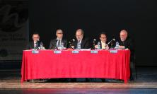 A Civitanova l'assemblea dei soci del Banco Marchigiano: nel 2023 prestiti per 100 milioni a famiglie e imprese