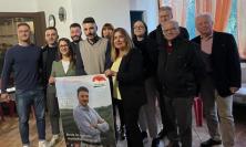 Elezioni, Alessio Vita presenta la sua 'squadra': "Dieci candidati e il futuro di Belforte come obiettivo comune"