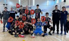 Academy Volley Lube, il team Under 15 vince la Prima Divisione e vola in Serie D