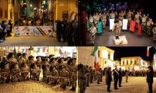 L'epopea dei bersaglieri rivive nella provincia di Macerata: sabato di emozioni e concerti (FOTO)