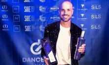 Dance Music Awards, Nicola Pigini nominato miglior Dj Producer Dance Pop del 2023