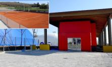 L'Associazione Tennis Tolentino tra i migliori 20 tennis club italiani: è la prima marchigiana in classifica