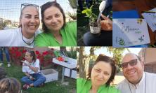 Civitanova, grande successo per l'iniziativa "Festa della Mamma"