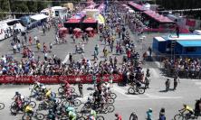 Il Giro d'Italia a Civitanova, scuole chiuse e traffico rivoluzionato: come cambia la viabilità