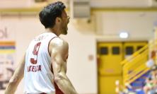 Basket, Matelica strapazza Ferentino e vola alle semifinali playoff di Serie B