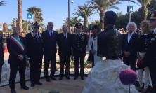 Civitanova celebra il maresciallo Sergio Piermanni: cerimonia sul lungomare