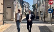Movida molesta a Civitanova, il Comune corre ai ripari: nuove telecamere nel Borgo marinaro