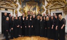 Tolentino, la stagione musicale del Coro Polifonico prende il via alla Basilica di San Nicola
