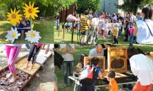 Mogliano in festa per la giornata mondiale delle api: tanti gli eventi al Parco Fluviale