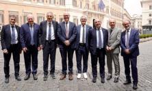 "Futuro al Centro": otto università del Centro Italia insieme per una strategia di valorizzazione condivisa
