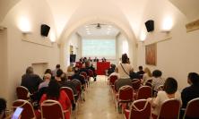 Unicam, con 'Futuro al Centro' otto atenei del Centro Italia insieme per strategia valorizzazione
