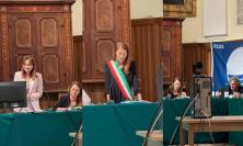 Potenza Picena, giuramento per il sindaco Noemi Tartabini: Catia Mei eletta presidente del Consiglio