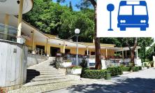 Civitanova, attivi i servizi di trasporto per le Terme di Santa Lucia di Tolentino: quando e come prenotarsi