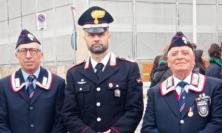 San Severino, elezioni anche per i carabinieri settempedani in congedo