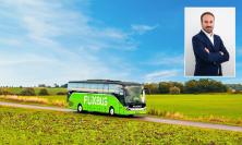 Flixbus punta su Macerata: più collegamenti da e verso la provincia nell'estate 2024