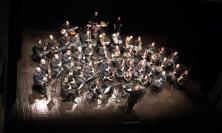 L’Orchestra “Insieme per gli altri” in concerto al teatro Annibal Caro di Civitanova Alta