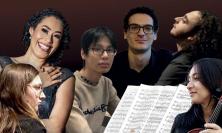 Tolentino, gli allievi del "Pergolesi" aprono la nuova stagione del Politeama: un concerto dedicato alle compositrici