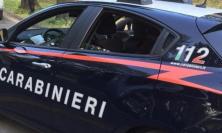 Cingoli, insegue una donna con l'auto cercando di fermarla: 45enne arrestato per atti persecutori