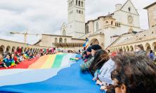 Il comune di Civitanova aderisce alla "Marcia della Pace" di Assisi con la consigliera Giorgini