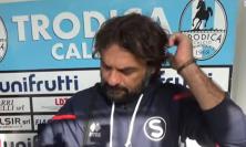 Promozione, poker del Trodica alla Settempeda. Ciattaglia: "Ci hanno presi a pallonate" (VIDEO)