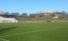 Prima Categoria, 3 svincolati in campo per l'Urbis Salvia: assegnato il 3-0 a tavolino al Montecassiano