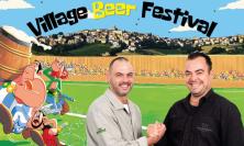 Village Beer Fest, molto più di una festa della birra: divertimento e prevenzione a Monte San Giusto