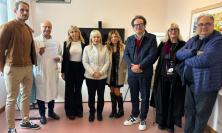 San Severino, il nome di Giacomo "Jake" Bonci rivive nella solidarietà: doppia donazione all'ospedale