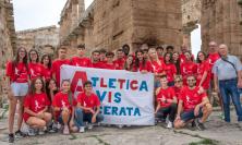 Atletica, l'Avis Macerata brilla nella finale nazionale: un quarto posto d'oro