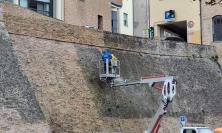 Macerata, 500mila euro per il restauro delle mura e la riqualificazione piazzetta Sferisterio