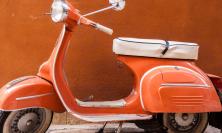 Viaggi in Vespa 50 Special: perché la sella fa la differenza